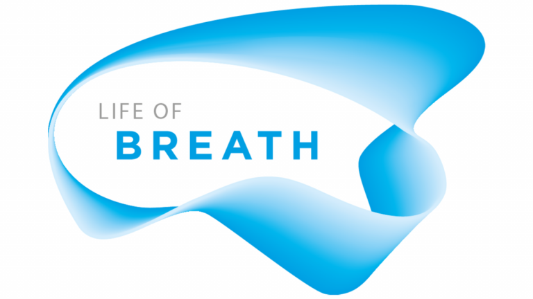 Life of Breath logo