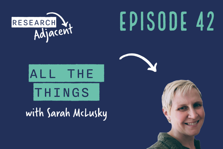 All the things (Episode 42)